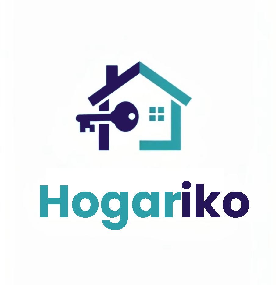 Logo Portal Inmobiliario Hogariko