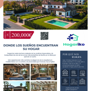 Flyer PDF Dim A4 Modelo A